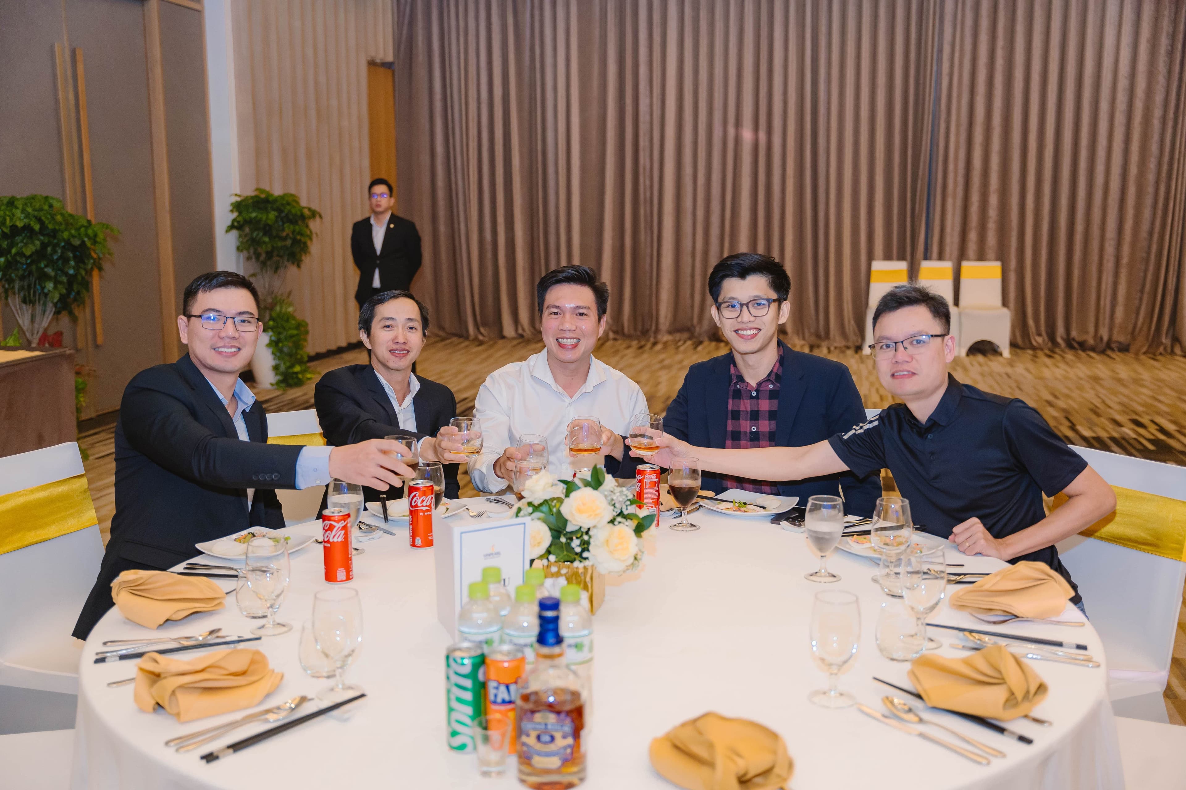 VINFAST HỘI NGHỊ ĐẠI LÝ TOÀN QUỐC