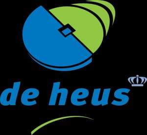 De Heus Logo