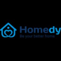 Homedy Logo