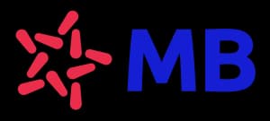 MB Bank Logo