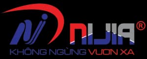 Nijia Logo