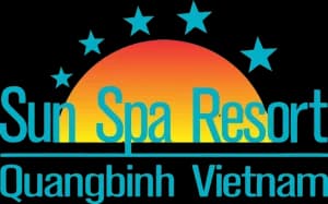 Sun Spa Resort Logo