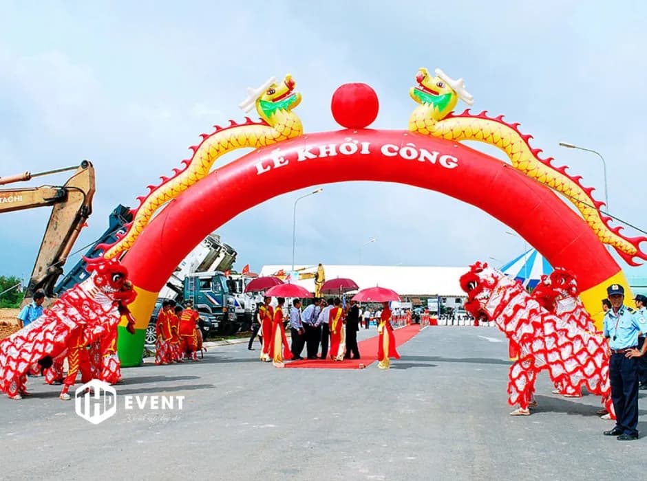 CỔNG HƠI