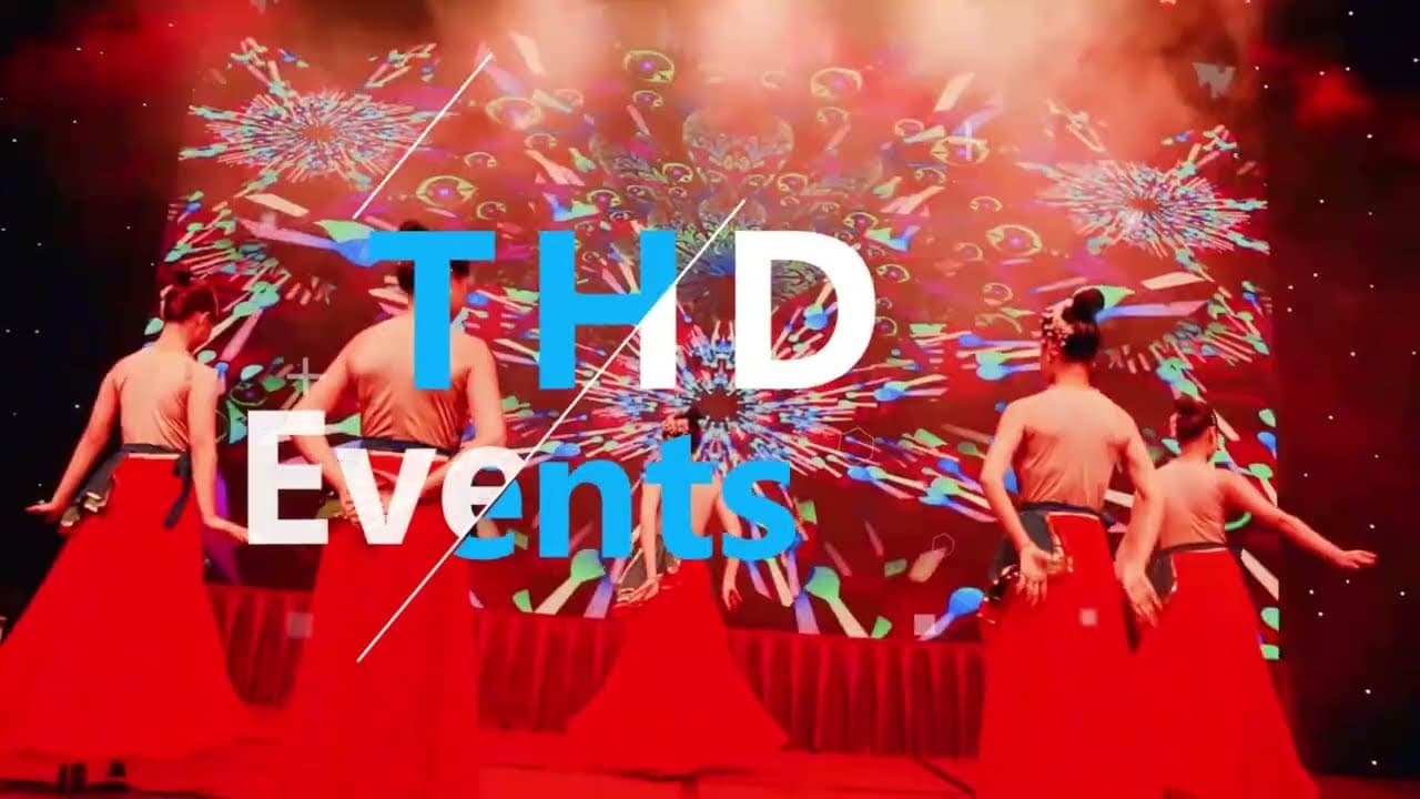 GALA DINNER YEAR END PARTY