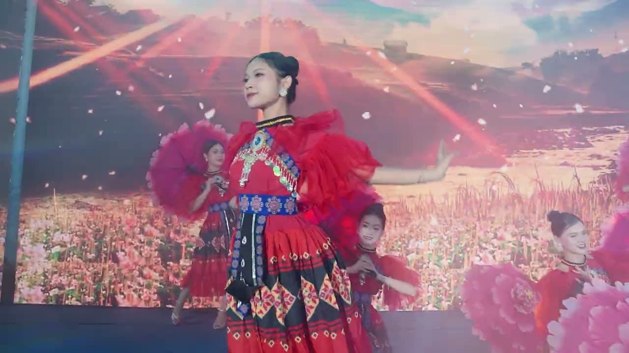 LỄ KHÁNH THÀNH CÔNG TY