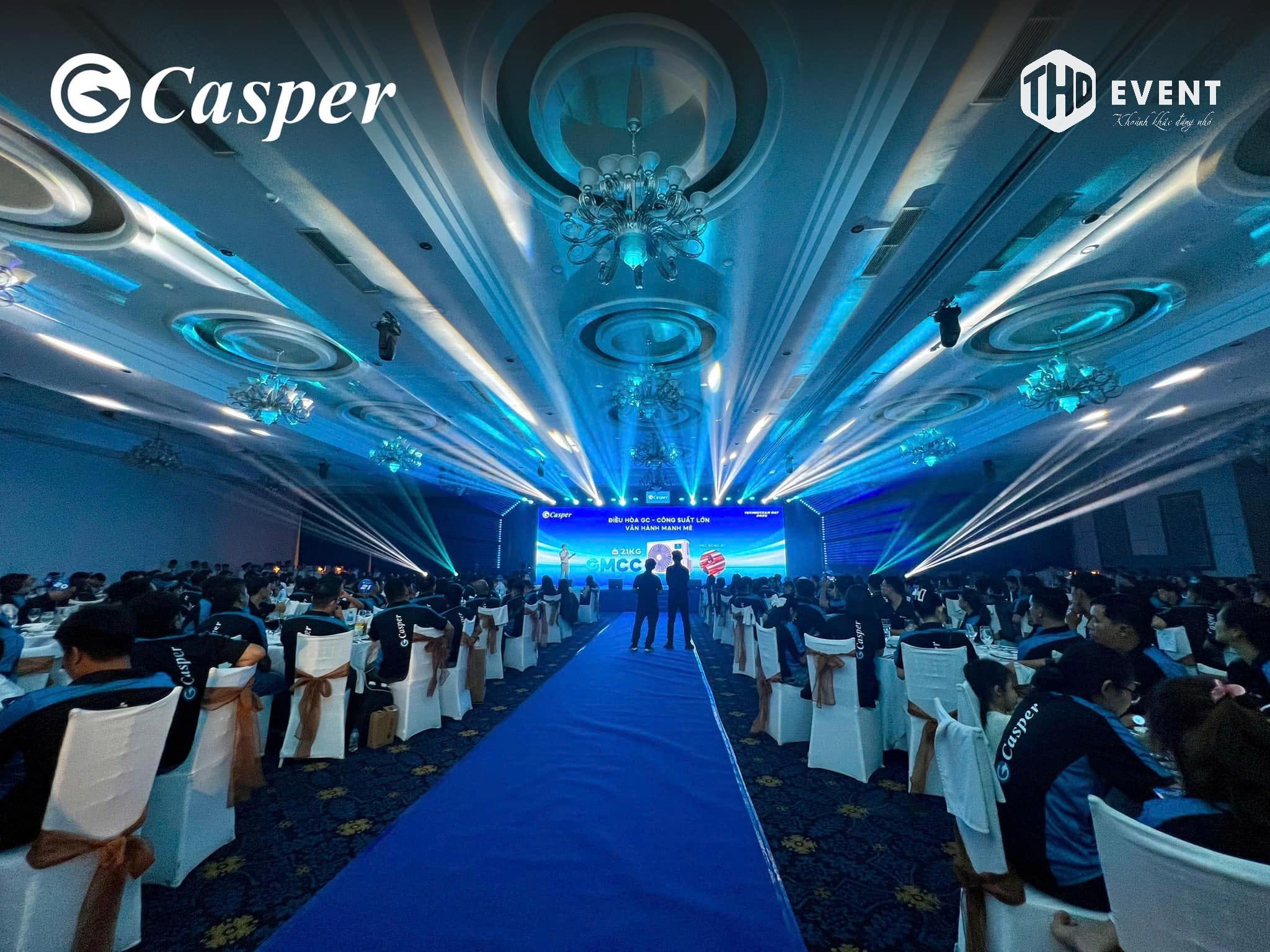 Casper Technician Day - Đấu Trường Vô Địch 2025 | Khu vực miền nam - Hình 7