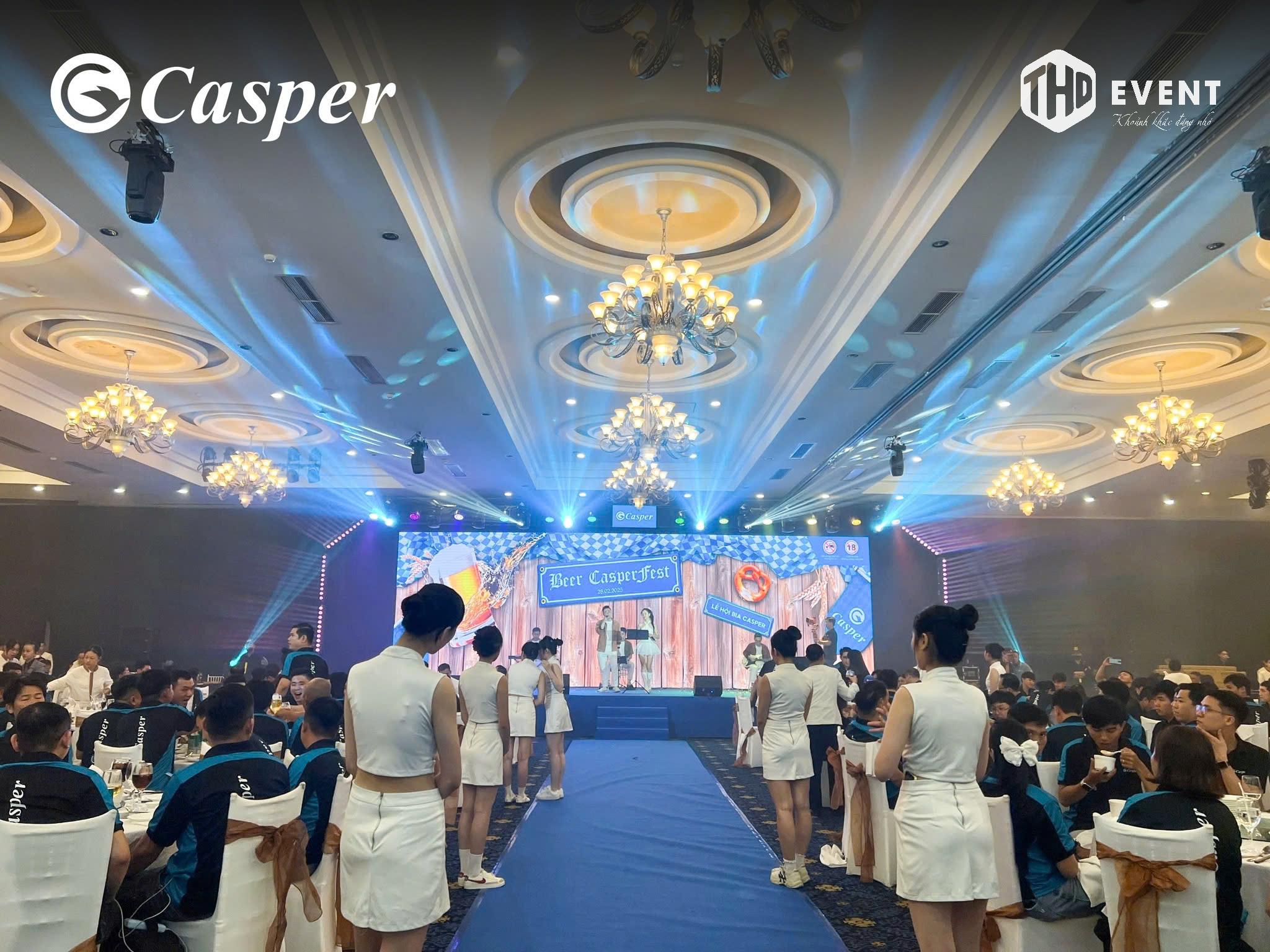 Casper Technician Day - Đấu Trường Vô Địch 2025 | Khu vực miền nam - Hình 8