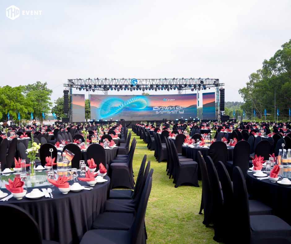 DAWN OF INFINITY | KHỞI NGUYÊN VÔ CỰC | 10.04.2025 | FLAMINGO DAI LAI - Hình 1