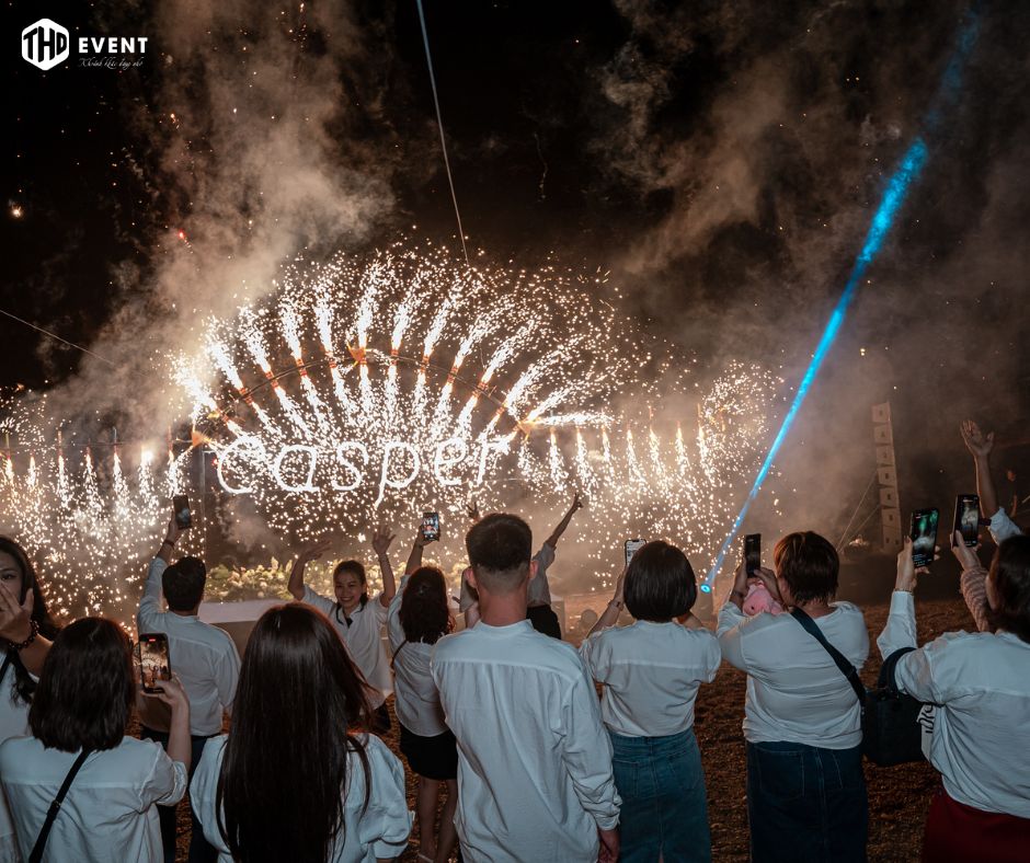 DAWN OF INFINITY | KHỞI NGUYÊN VÔ CỰC | 10.04.2025 | FLAMINGO DAI LAI - Hình 3